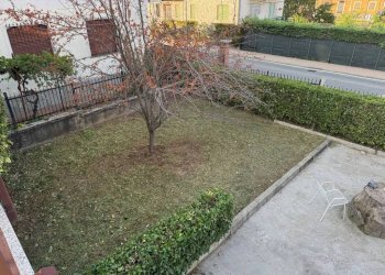 Giardino - Quadrilocale vicolo San Martino, 16, Rivalta di Torino - foto 19