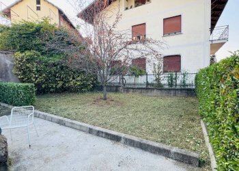 Giardino - Quadrilocale vicolo San Martino, 16, Rivalta di Torino - foto 21