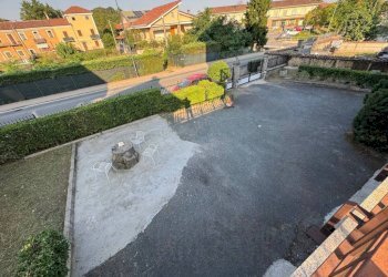 Zona - Quadrilocale vicolo San Martino, 16, Rivalta di Torino - foto 22