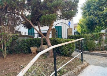 Giardino - Quadrilocale vicolo San Martino, 16, Rivalta di Torino - foto 24