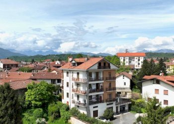 Vista - Quadrilocale vicolo San Martino, 16, Rivalta di Torino - foto 34