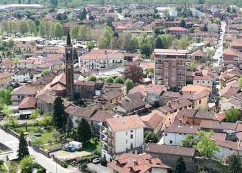 Vista - Quadrilocale vicolo San Martino, 16, Rivalta di Torino - foto 36