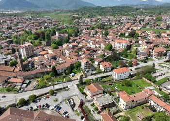 Vista - Quadrilocale vicolo San Martino, 16, Rivalta di Torino - foto 38