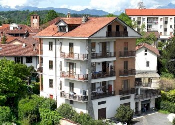 Facciata - Quadrilocale vicolo San Martino, 16, Rivalta di Torino - foto 40