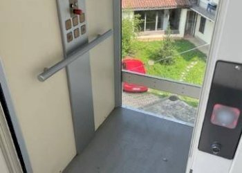 Veranda - Quadrilocale vicolo San Martino, 16, Rivalta di Torino - foto 42