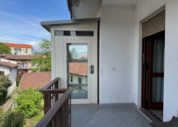 Terrazzo - Quadrilocale vicolo San Martino, 16, Rivalta di Torino - foto 43