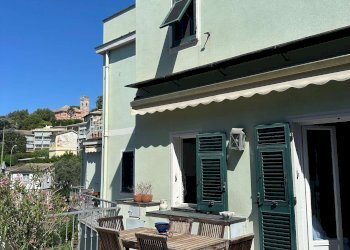 img_2761 - Trilocale via Mulinetti, Recco - foto 4