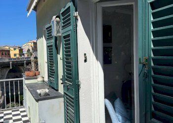 img_2760 - Trilocale via Mulinetti, Recco - foto 5