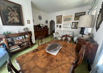 img_2744 - Trilocale via Mulinetti, Recco - foto 6