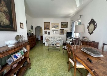 img_2745 - Trilocale via Mulinetti, Recco - foto 7