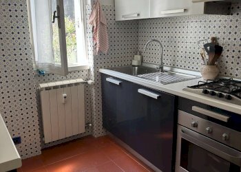 img_2762 - Trilocale via Mulinetti, Recco - foto 8