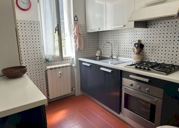 img_2763 - Trilocale via Mulinetti, Recco - foto 9