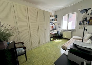 img_2751 - Trilocale via Mulinetti, Recco - foto 10