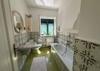 img_2749 - Trilocale via Mulinetti, Recco - foto 12