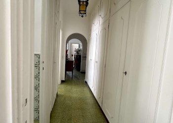 img_2755 - Trilocale via Mulinetti, Recco - foto 17