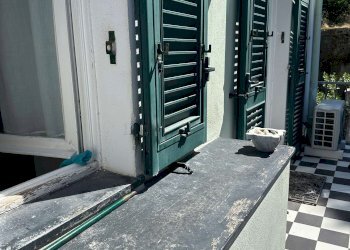 img_2759 - Trilocale via Mulinetti, Recco - foto 19