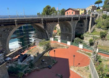 img_2758 - Trilocale via Mulinetti, Recco - foto 20