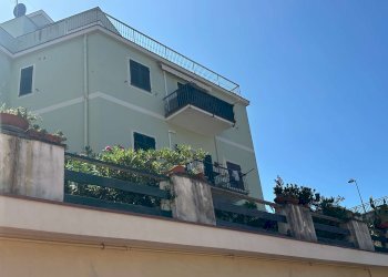 img_2772 - Trilocale via Mulinetti, Recco - foto 22