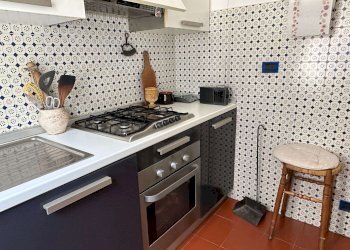 img_2765 - Trilocale via Mulinetti, Recco - foto 24