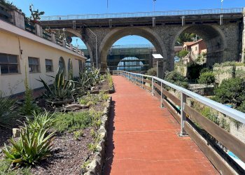 img_2771 - Trilocale via Mulinetti, Recco - foto 27