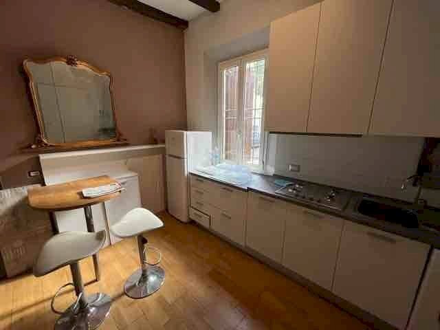 Cucina - One-room apartment via Marco Emilio Lepido, 285, Bologna (neighborhood Borgo Panigale) - photo 2