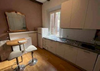 Cucina - Monolocale via Marco Emilio Lepido, 285, Bologna (zona Borgo Panigale) - foto 2
