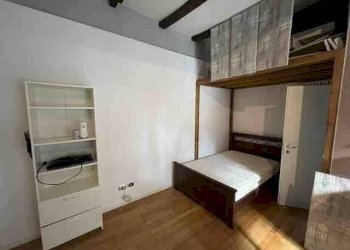 Camera da letto - Monolocale via Marco Emilio Lepido, 285, Bologna (zona Borgo Panigale) - foto 4