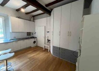 Cucina - Monolocale via Marco Emilio Lepido, 285, Bologna (zona Borgo Panigale) - foto 5