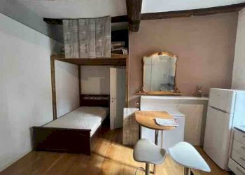 Interno non residenziale - Monolocale via Marco Emilio Lepido, 285, Bologna (zona Borgo Panigale) - foto 6