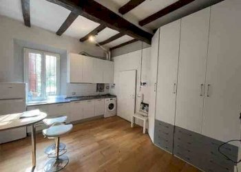 Cucina - Monolocale via Marco Emilio Lepido, 285, Bologna (zona Borgo Panigale) - foto 7