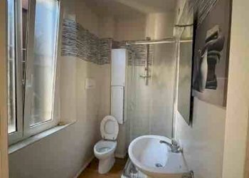 Bagno - Monolocale via Marco Emilio Lepido, 285, Bologna (zona Borgo Panigale) - foto 9