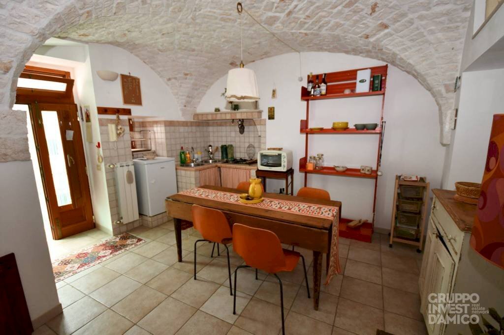 Cucina - Four-room apartment via Duca degli Abruzzi, Cisternino - photo 2