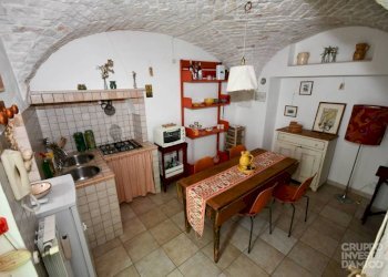 Cucina - Quadrilocale via Duca degli Abruzzi, Cisternino - foto 3