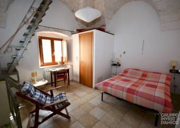 Camera da letto - Quadrilocale via Duca degli Abruzzi, Cisternino - foto 4