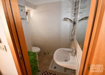 Bagno - Quadrilocale via Duca degli Abruzzi, Cisternino - foto 6