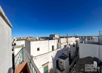 Vista - Quadrilocale via Duca degli Abruzzi, Cisternino - foto 10