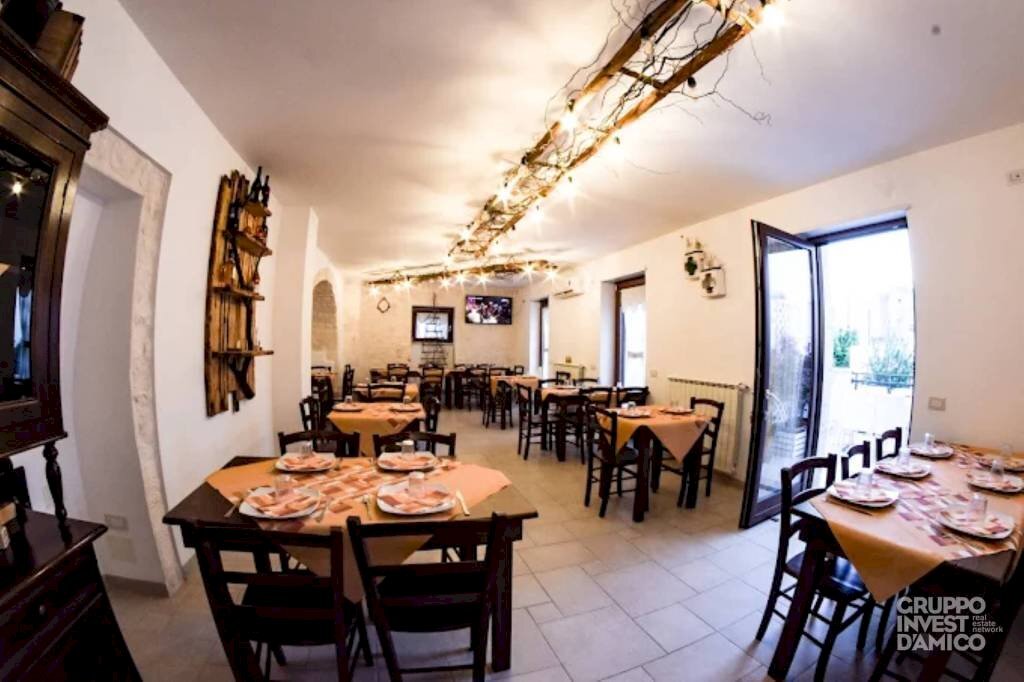 Salone - Alimentari - Gastronomia corso Umberto I, Cisternino - foto 1