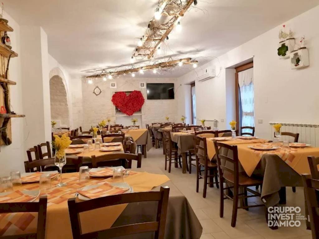 Interno non residenziale - Alimentari - Gastronomia corso Umberto I, Cisternino - foto 2