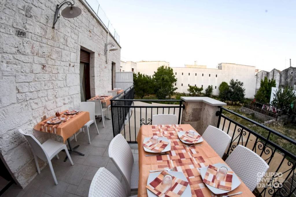 Terrazzo - Alimentari - Gastronomia corso Umberto I, Cisternino - foto 3