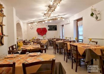 Interno non residenziale - Alimentari - Gastronomia corso Umberto I, Cisternino - foto 2