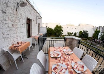 Terrazzo - Alimentari - Gastronomia corso Umberto I, Cisternino - foto 3