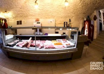 Interno non residenziale - Alimentari - Gastronomia corso Umberto I, Cisternino - foto 4