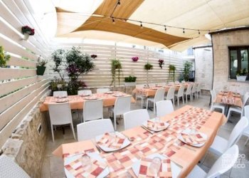 Veranda - Alimentari - Gastronomia corso Umberto I, Cisternino - foto 5