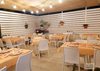 Interno non residenziale - Alimentari - Gastronomia corso Umberto I, Cisternino - foto 6