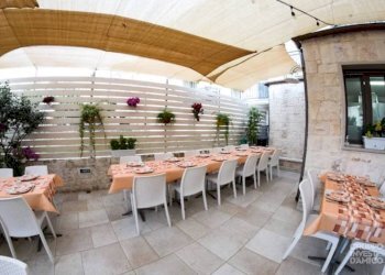 Veranda - Alimentari - Gastronomia corso Umberto I, Cisternino - foto 7