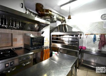 Interno non residenziale - Alimentari - Gastronomia corso Umberto I, Cisternino - foto 8