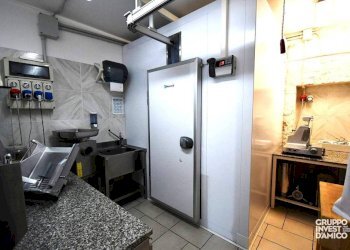 Interno non residenziale - Alimentari - Gastronomia corso Umberto I, Cisternino - foto 10