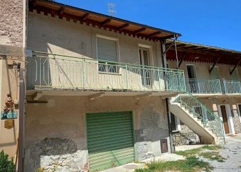 Facciata - Independent house via Borghetto, 11, Demonte - photo 2