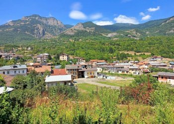Vista - Independent house via Borghetto, 11, Demonte - photo 19