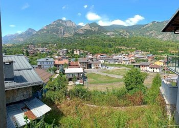 Vista - Independent house via Borghetto, 11, Demonte - photo 21